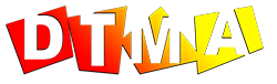 Logo DTMA